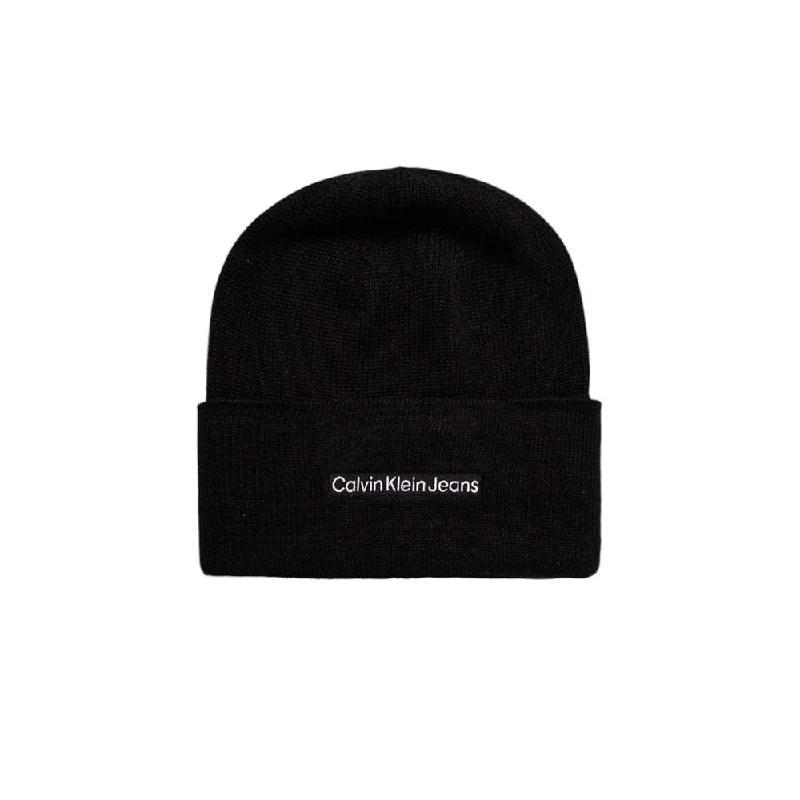 Calvin Klein Jeans  Cotton Hats & Men's Cap