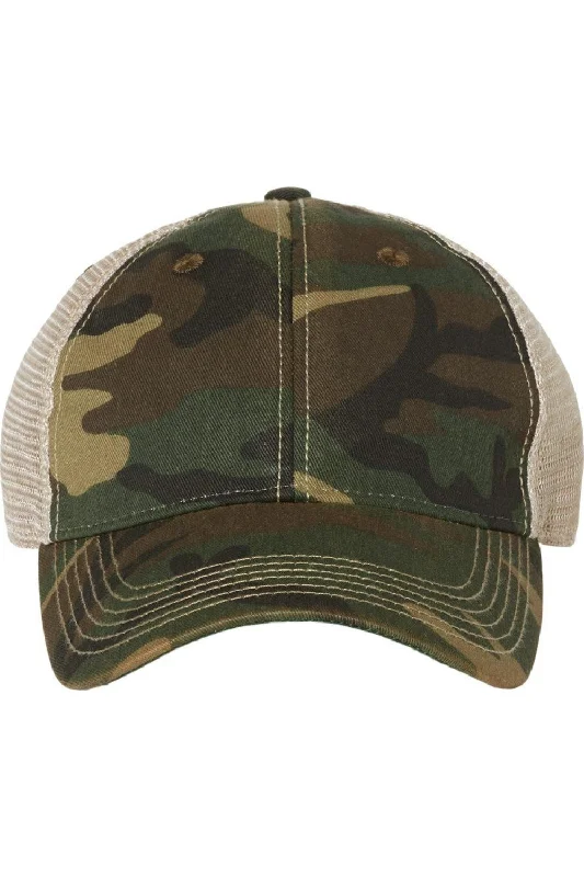 army camo/ khaki