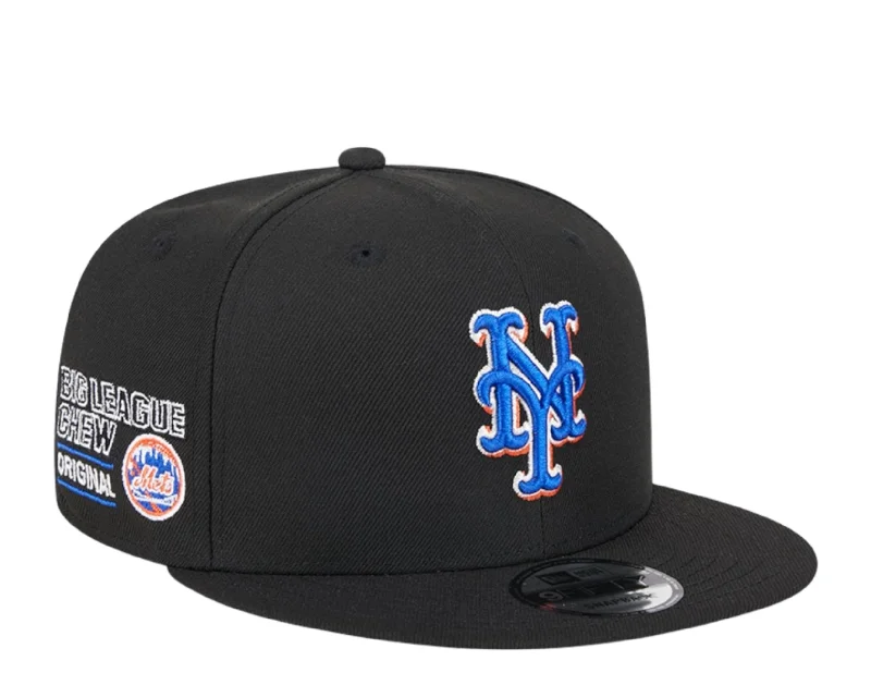 New Era x Big League Chew New York Mets 59FIFTY Fitted MLB 60507028