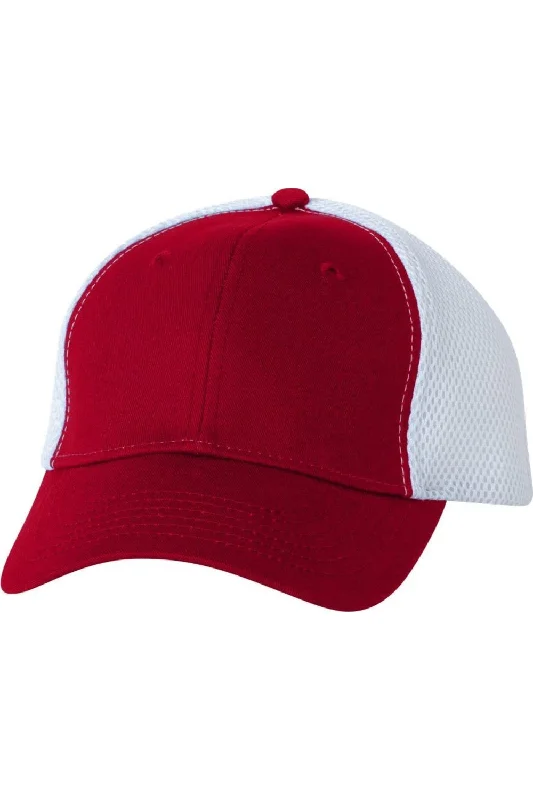 Sportsman Spacer Mesh-Back Cap