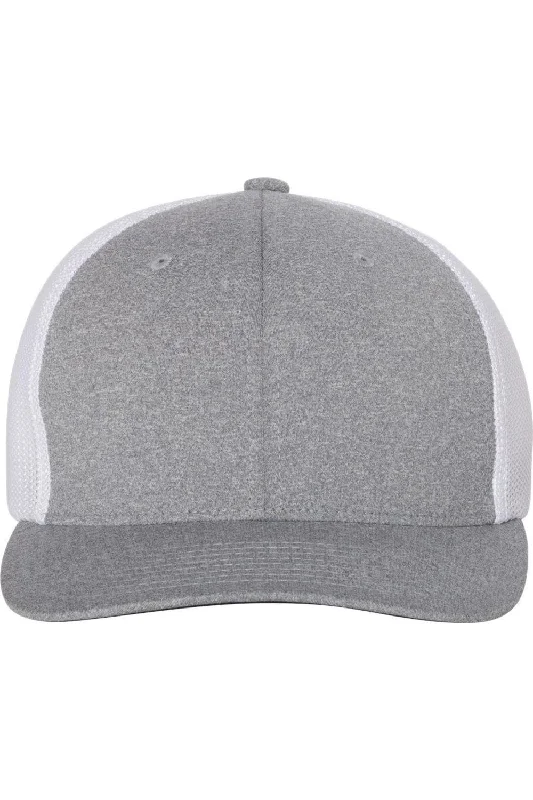 Flexfit Mlange Trucker Cap