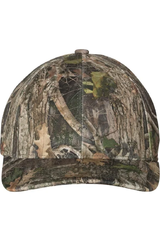 Flexfit TrueTimber Cap