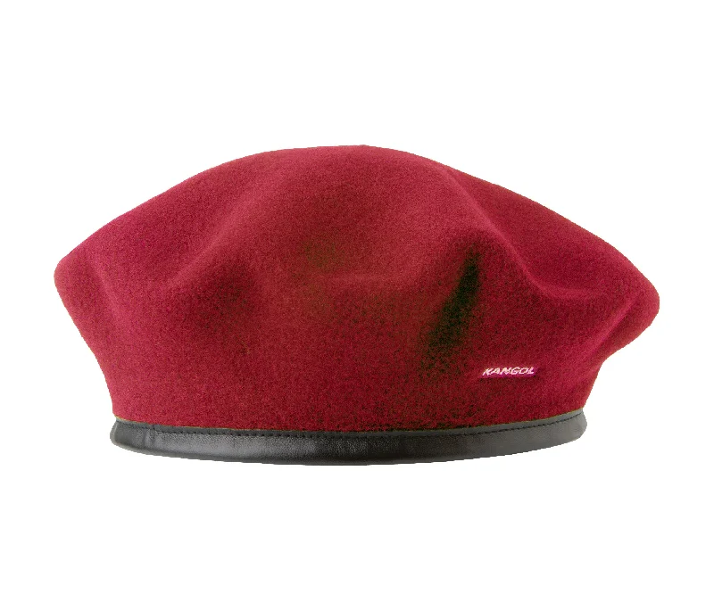 Kangol Monty Wool Beret