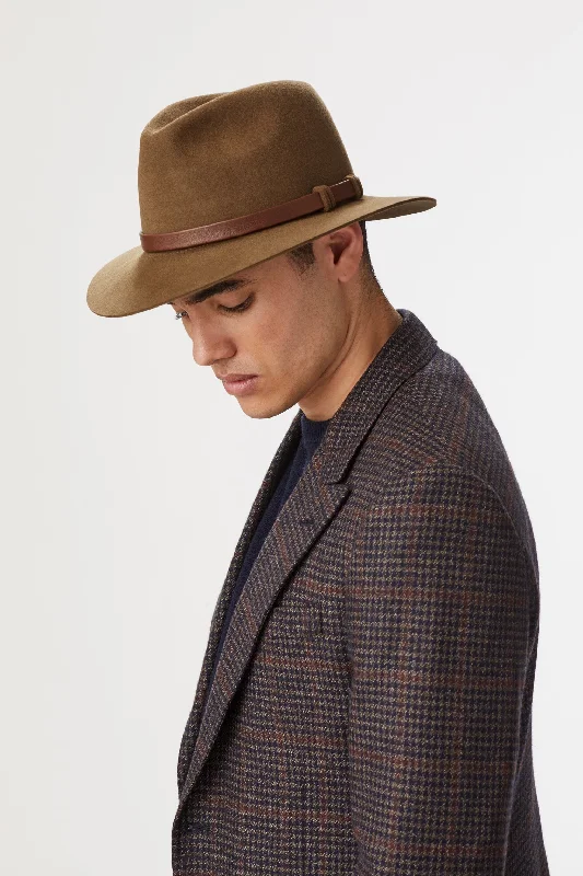 Chepstow Trilby