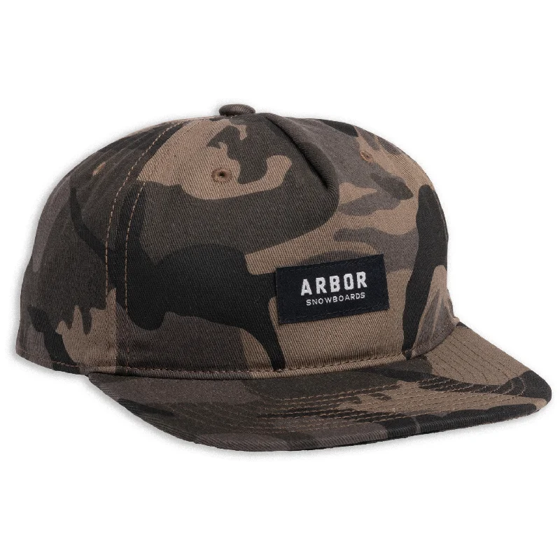 Arbor Koa Cap 2024