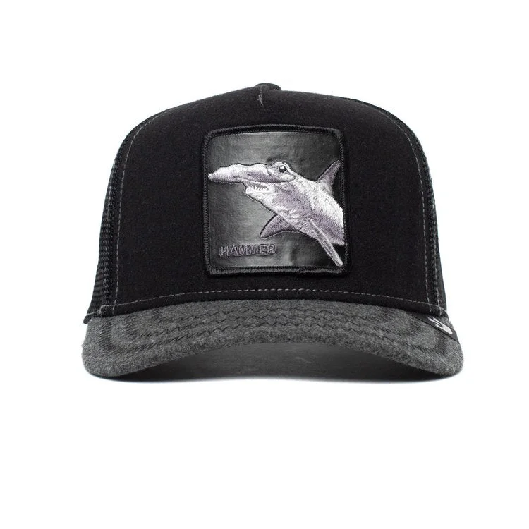 Nightmare Alley Trucker Cap