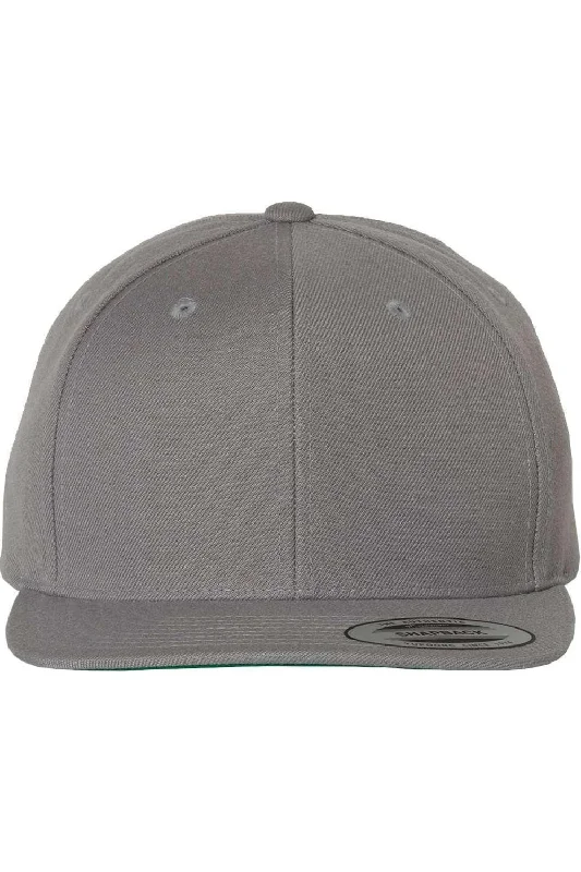 YP Classics Flat Bill Snapback Cap