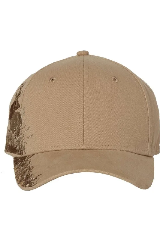 DRI DUCK Elk Cap