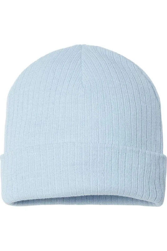 Atlantis Headwear Sustainable Rib Knit