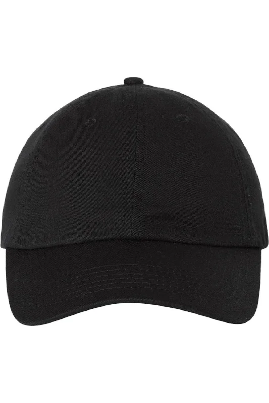 Valucap Adult Bio-Washed Classic Dads Cap