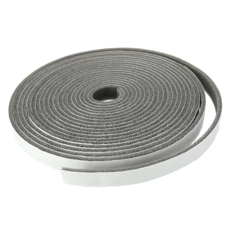 Foam 50ft Hat Tape Sizing Self Adhesive