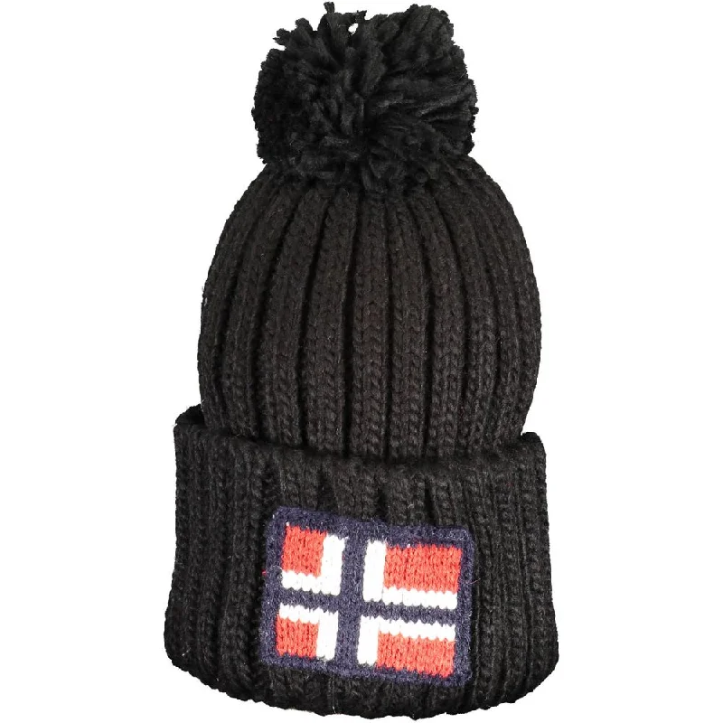 Norway 1963  Acrylic Hats & Men's Cap