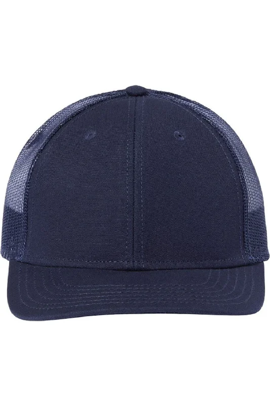 Atlantis Headwear Sustainable Recy Three Trucker Cap