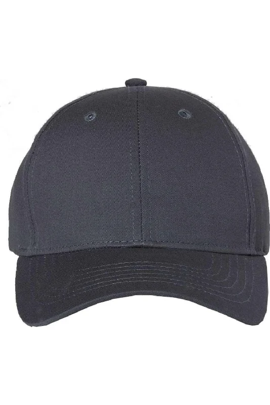 Sportsman Adult Cotton Twill Cap