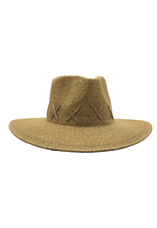 Exuma Toast Hat