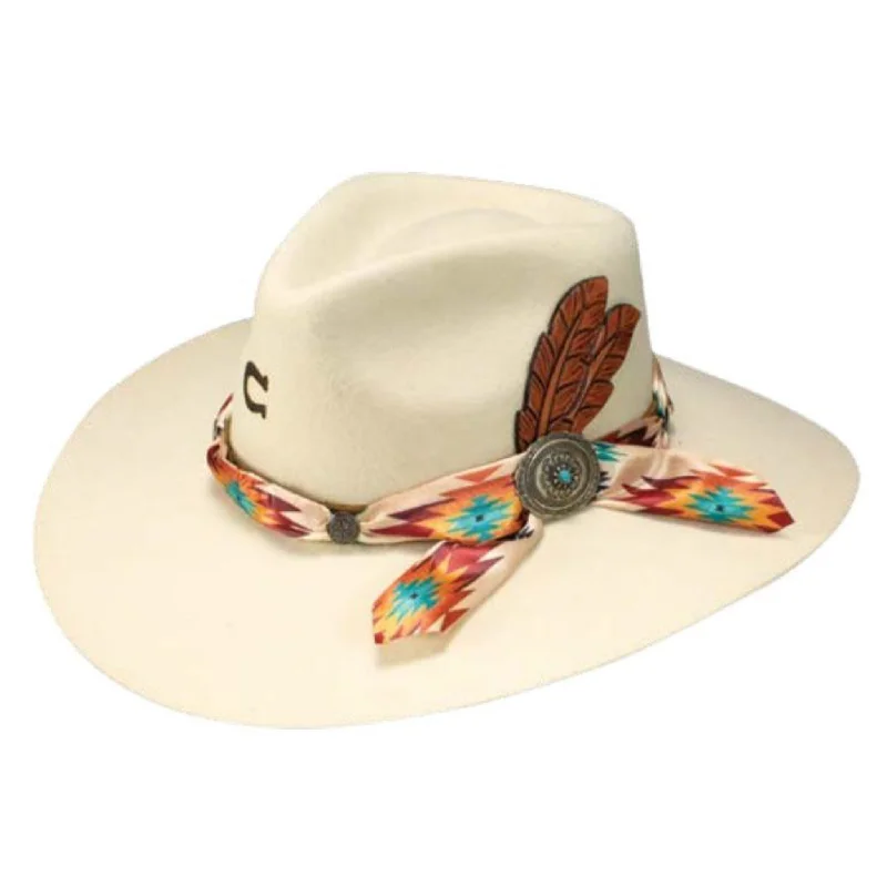 Charlie 1 Horse Navajo Ivory