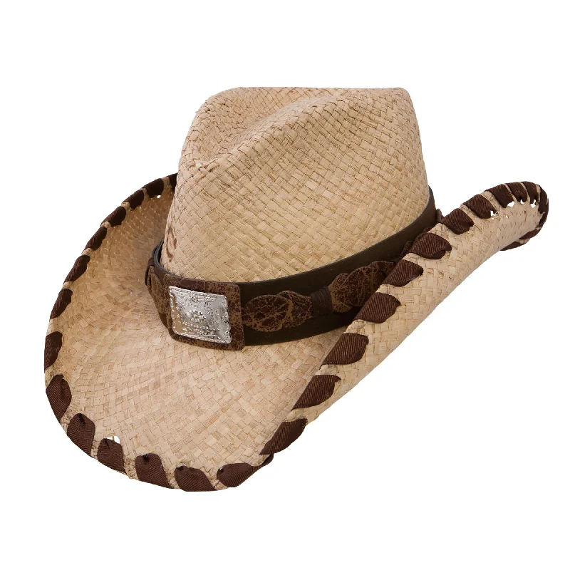 Charlie 1 Horse Restless Girl Women's Western Hat