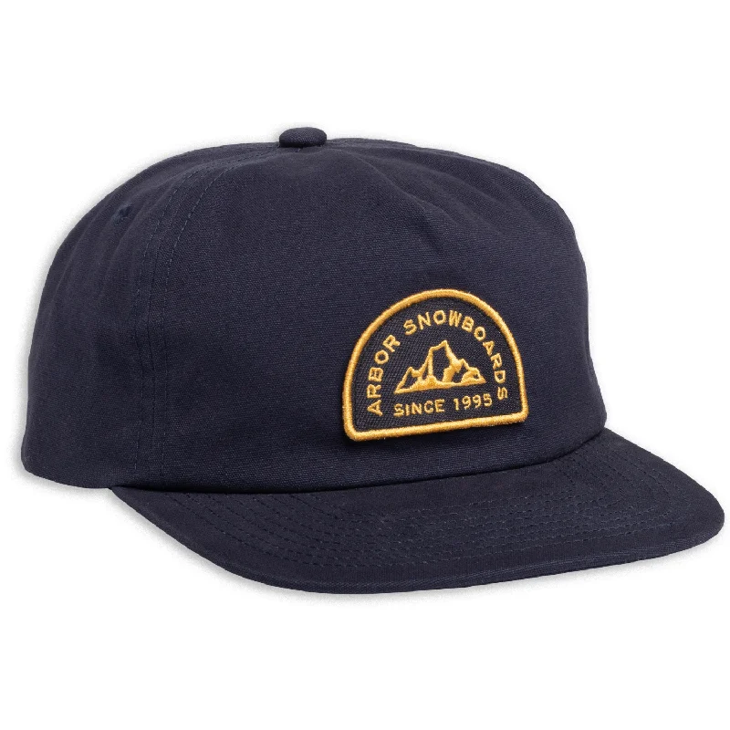 Arbor Ridgeline Cap 2024