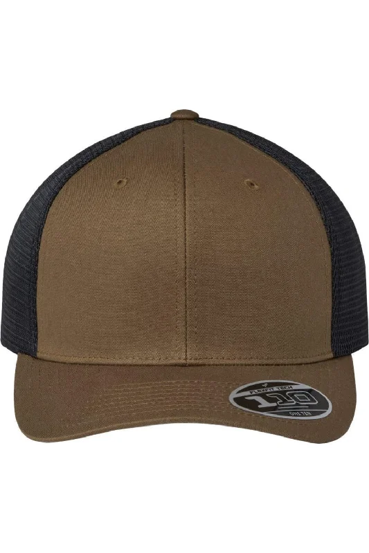 Flexfit 110 Mesh-Back Cap