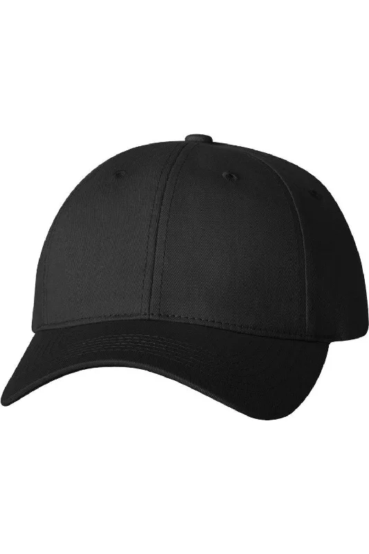 Sportsman Adult Cotton Twill Cap