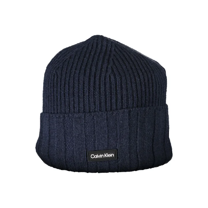 Calvin Klein  Polyamide Hats & Men's Cap