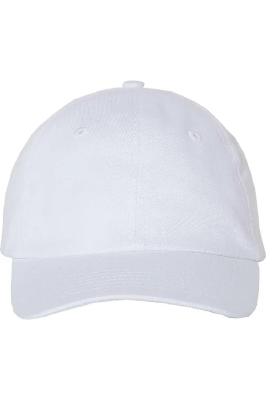 Valucap Small Fit Bio-Washed Dad´s Cap