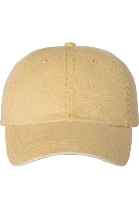 Sportsman Pigment-Dyed Cap