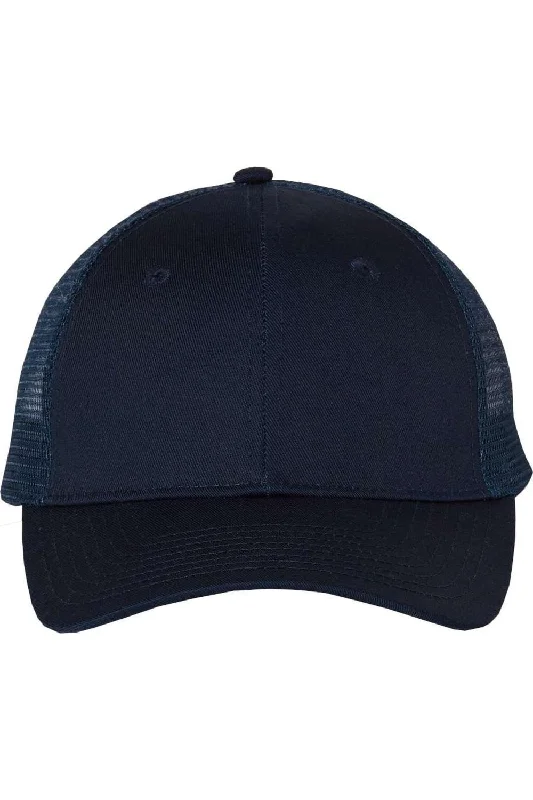 Valucap Mesh-Back Trucker Cap