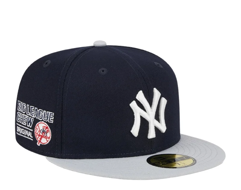 New Era x Big League Chew New York Yankees 59FIFTY Fitted MLB 60507041