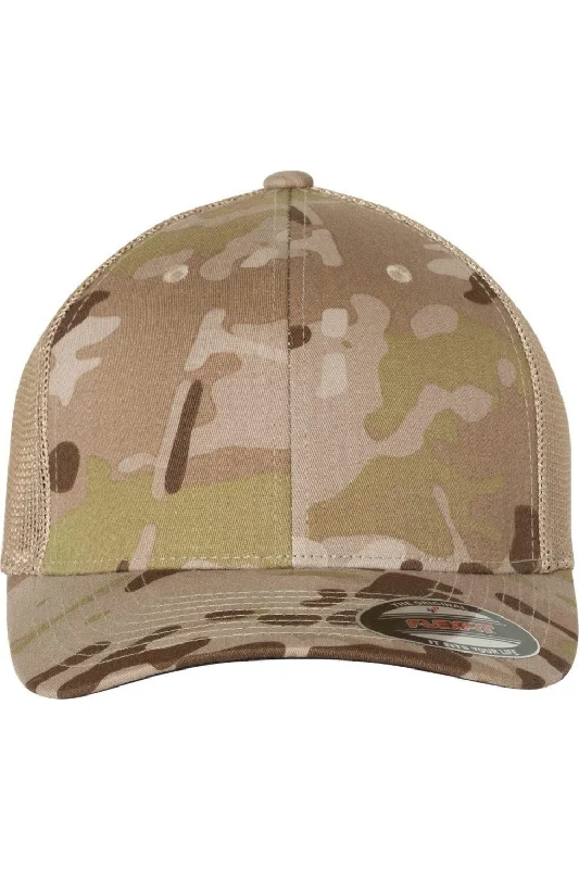 multicam arid/ tan