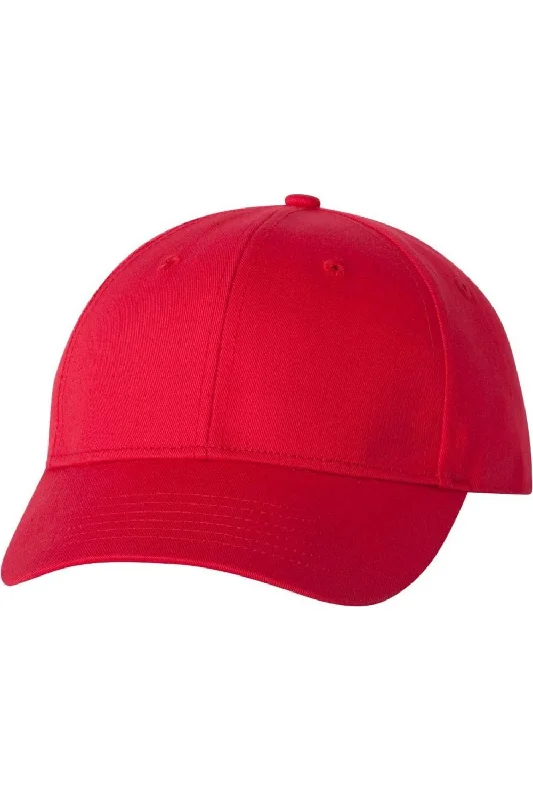 Valucap Lightweight Twill Cap