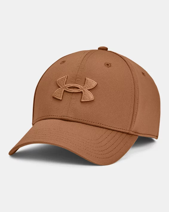 Men's UA Blitzing Cap - Nubuck Tan 1376700-253