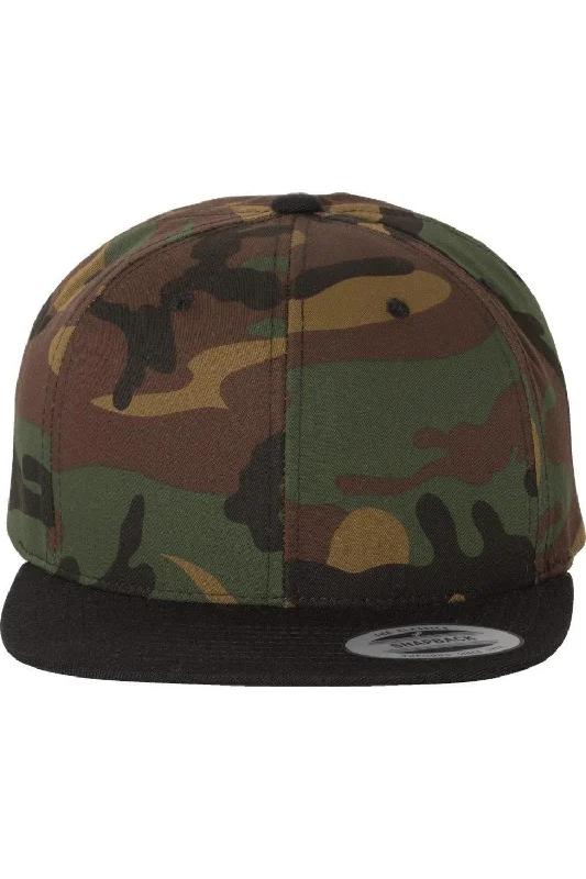 camo/ black