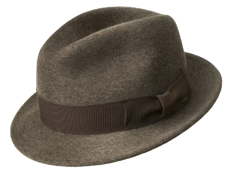 Bailey of Hollywood Riff LiteFelt Wool Fedora