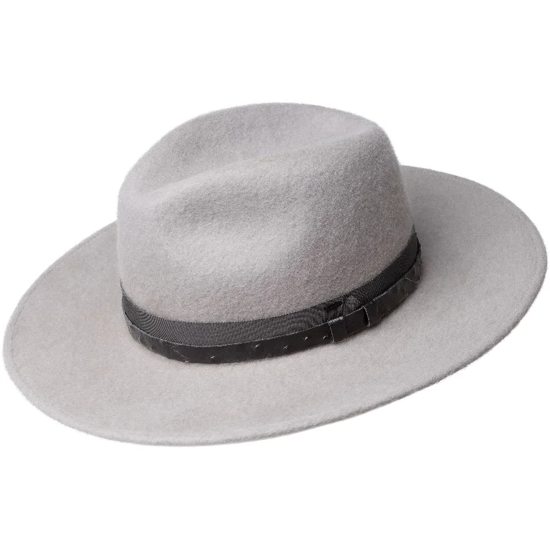 Bailey Croft Wool Fedora