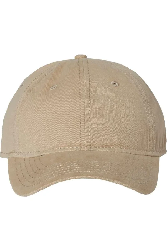 Sportsman Unstructured Cap