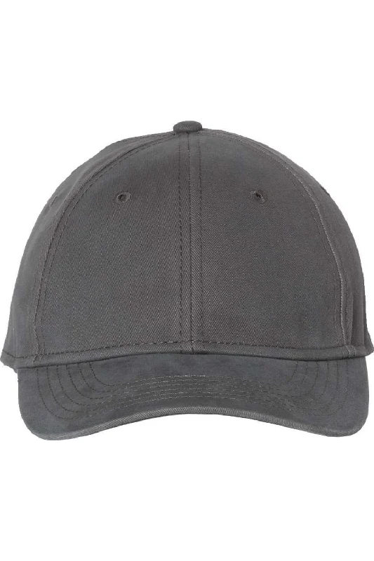 Sportsman Structured Cap