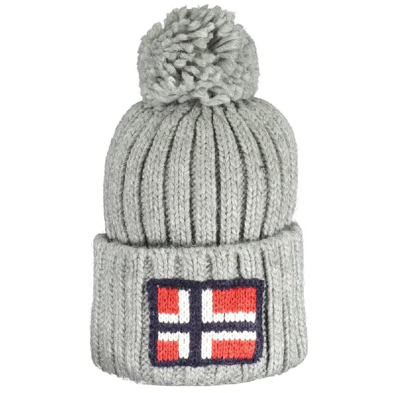 Norway 1963  Acrylic Hats & Men's Cap