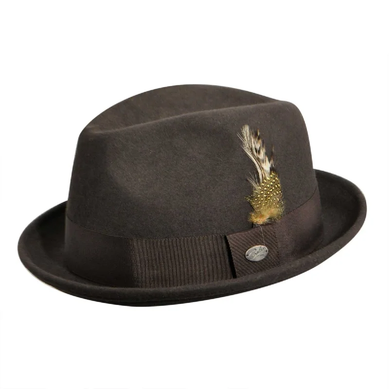 Bailey of Hollywood Cloyd Wool Fedora