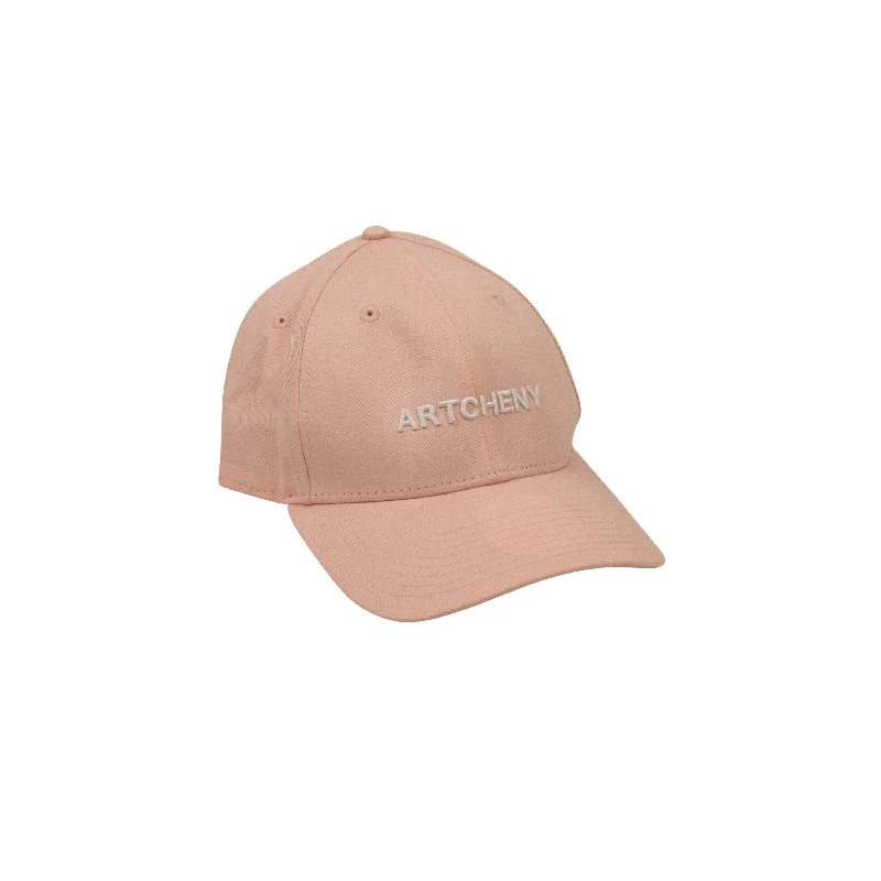 New Era 9Forty Hat - Pink