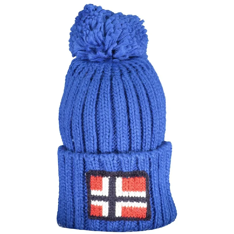 Norway 1963  Acrylic Hats & Men's Cap