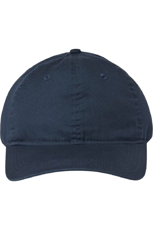 The Game Ultralight Cotton Twill Cap