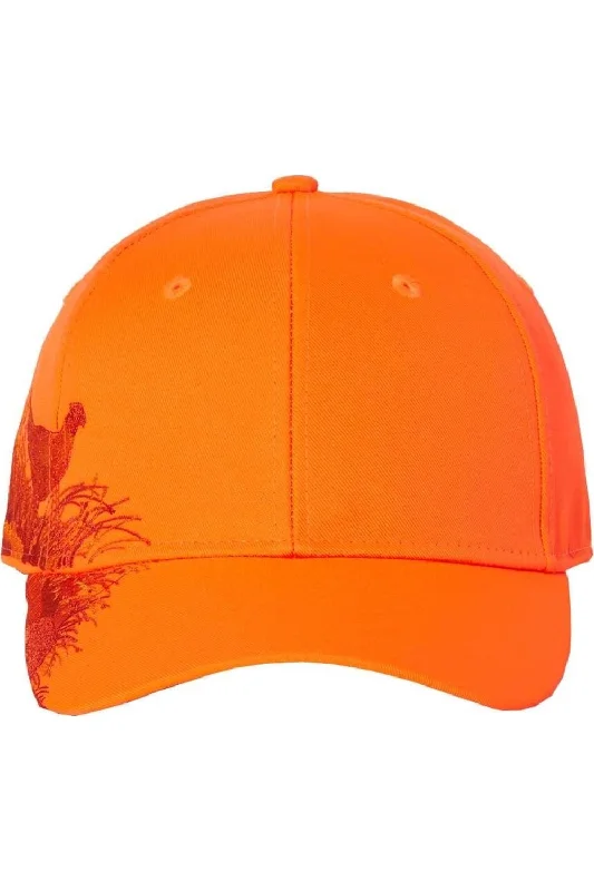 DRI DUCK Pheasant Cap