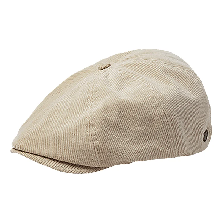 Brixton Brood LW X Cap - Whitecap