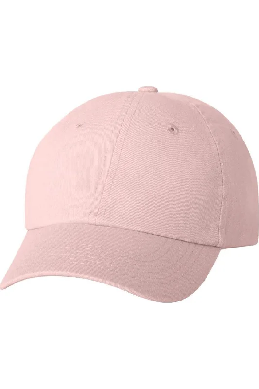 Valucap Small Fit Bio-Washed Dad´s Cap