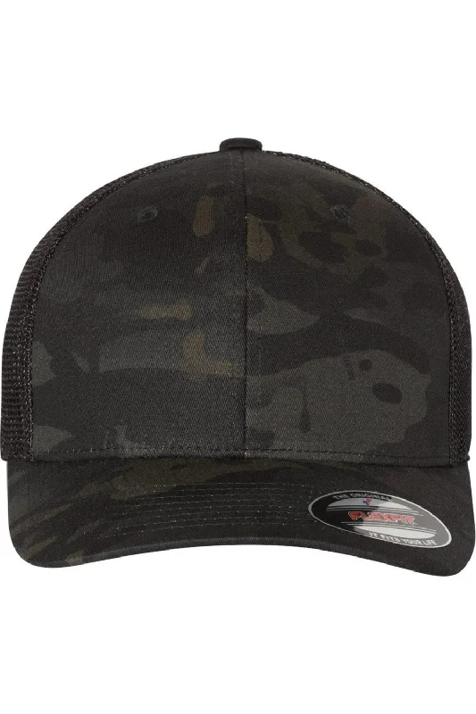 multicam black/ black