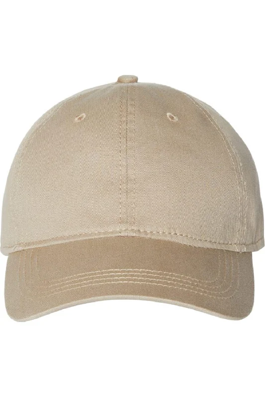 CAP AMERICA Relaxed Golf Hat