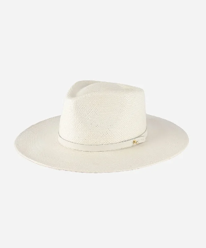 Carmen Teardrop Fedora