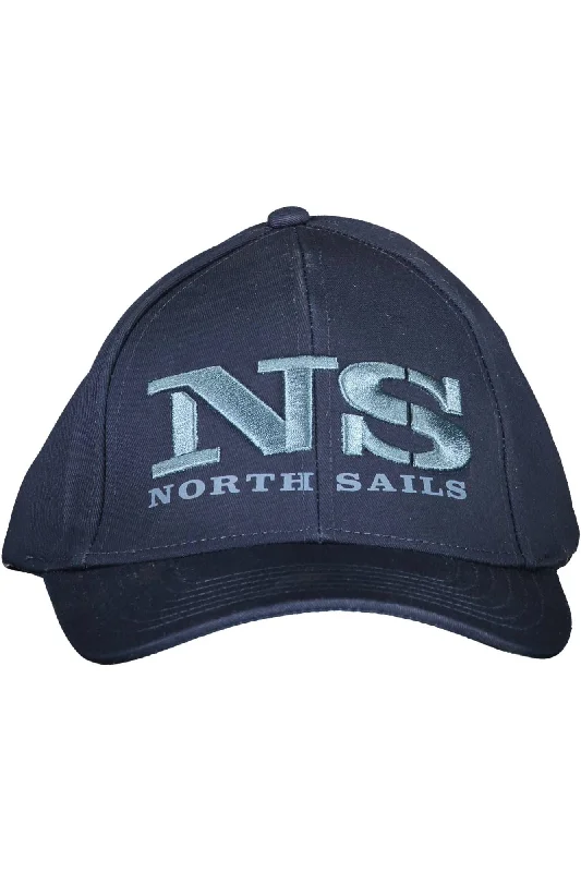 North Sails Chic  Embroide Cotton Men's Cap