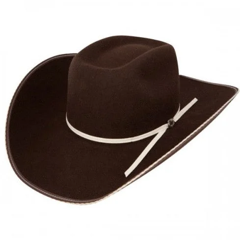 Resistol 4X Snake Eyes Cordova Felt Hat